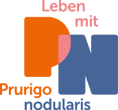 Leben mit Prurigo nodularis